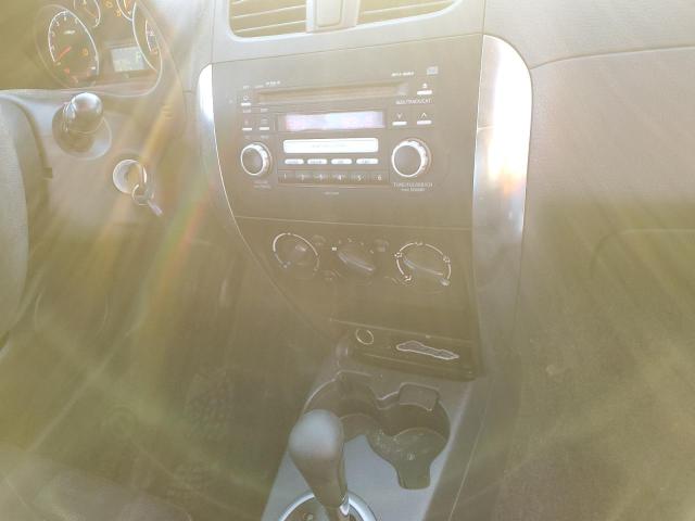 Photo 9 from auction – 2011 SUZUKI SX4 with VIN JS2YB5A37B6300708