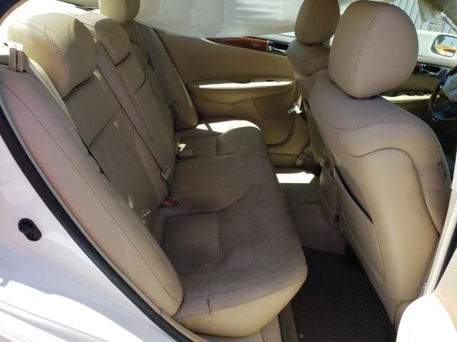 Photo 6 from auction – 2005 LEXUS ES 330 with VIN JTHBA30G855113045