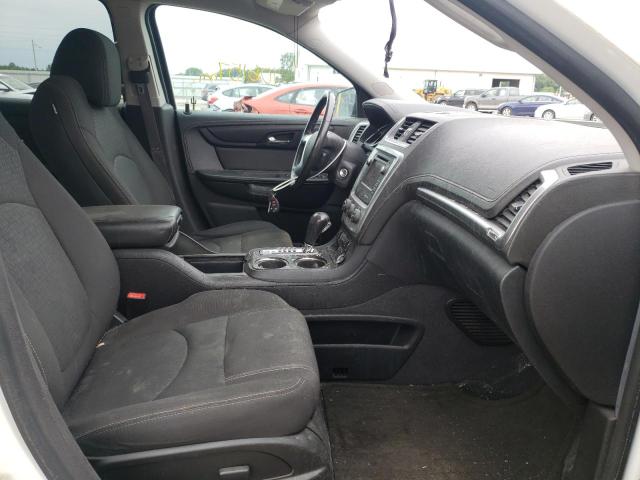 صورة رقم 5 من المزاد - 2015 GMC ACADIA SLE مع VIN 1GKKVPKD0FJ174709
