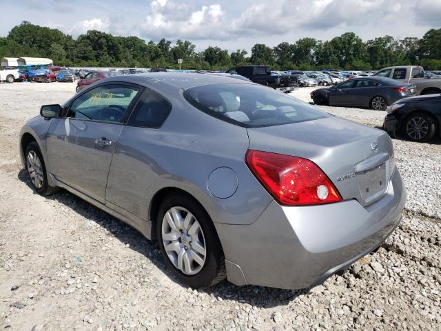 Photo 3 from auction – 2009 NISSAN ALTIMA 2.5 with VIN 1N4AL24E79C142991