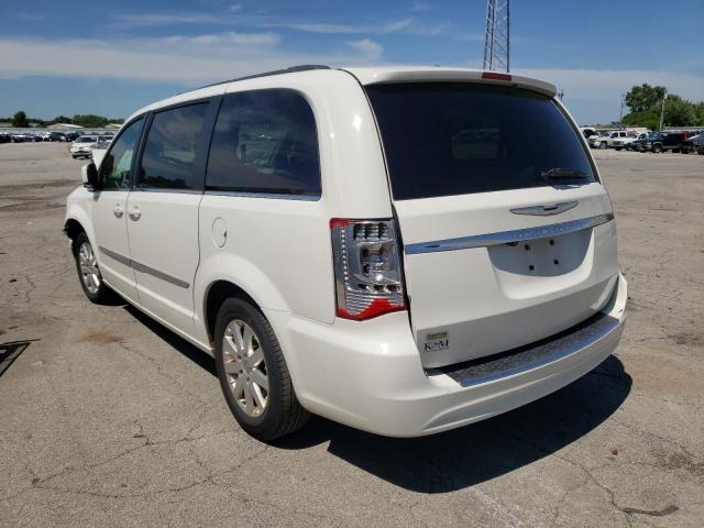 Photo 3 from auction – 2013 CHRYSLER TOWN & COU with VIN 2C4RC1BG8DR759067