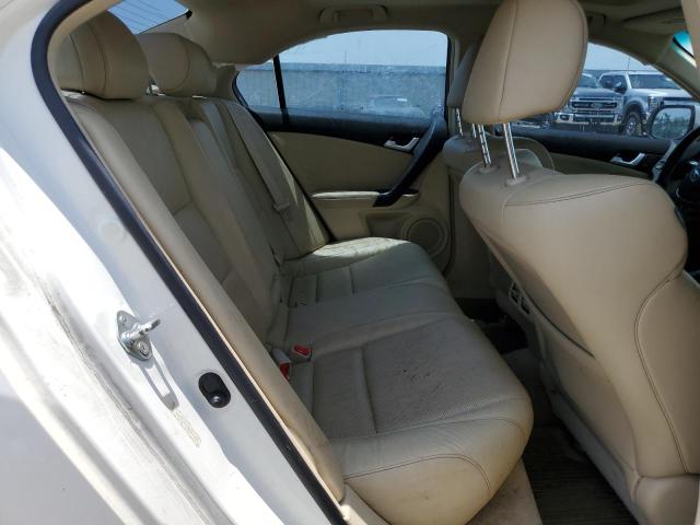 Photo 6 from auction – 2011 ACURA TSX with VIN JH4CU2F67BC011358