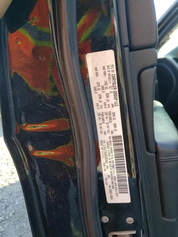 Photo 10 from auction – 2013 JEEP GRAND CHER with VIN 1C4RJFAG0DC583421