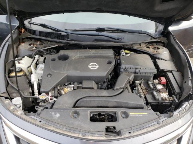 Photo 7 from auction – 2013 NISSAN ALTIMA 2.5 with VIN 1N4AL3AP1DN471131