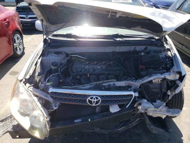 Photo 7 from auction – 2008 TOYOTA COROLLA CE with VIN 1NXBR32E08Z988325