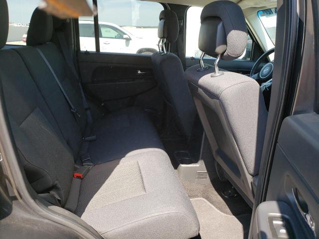 Photo 6 from auction – 2011 JEEP LIBERTY SP with VIN 1J4PN2GK8BW555775
