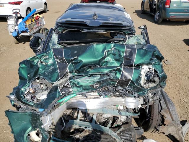 Photo 7 from auction – 2015 MINI COOPER S with VIN WMWXP7C54F2A39634