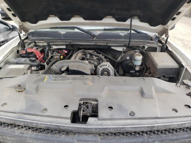 Photo 7 from auction – 2007 CHEVROLET SILVERADO with VIN 1GCEC14C67Z651288