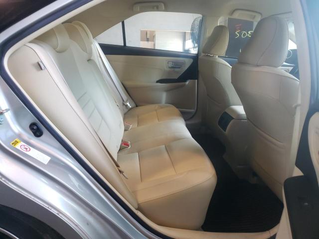 Photo 6 from auction – 2017 TOYOTA CAMRY LE with VIN 4T1BF1FK6HU345975