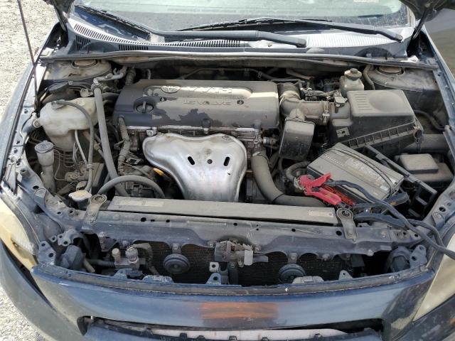 Photo 7 from auction – 2007 TOYOTA SION TC with VIN JTKDE167370220233