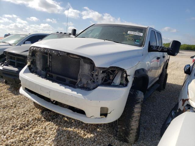 Photo 2 from auction – 2013 RAM 1500 ST with VIN 1C6RR7FT4DS683250