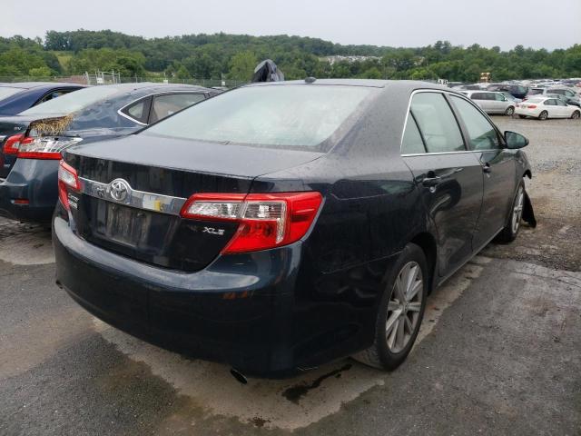 Photo 4 from auction – 2012 TOYOTA CAMRY BASE with VIN 4T4BF1FK8CR232897