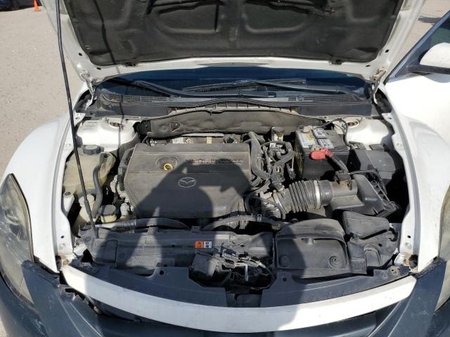 Photo 7 from auction – 2010 MAZDA 6 I with VIN 1YVHZ8BH2A5M55439