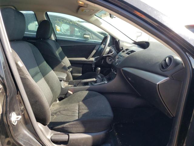 Photo 5 from auction – 2013 MAZDA 3 I with VIN JM1BL1U72D1833537