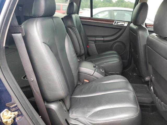 Photo 6 from auction – 2005 CHRYSLER PACIFICA T with VIN 2C4GF68465R587941