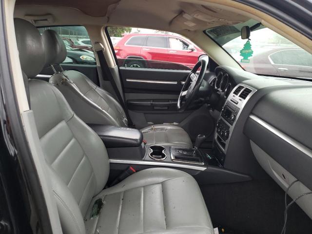 Photo 5 from auction – 2008 DODGE CHARGER R/ with VIN 2B3KA53H58H237015