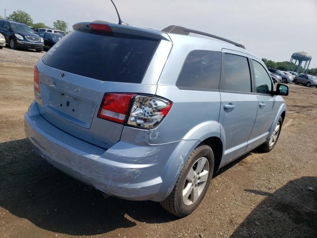 Photo 4 from auction – 2013 DODGE JOURNEY SE with VIN 3C4PDCAB4DT598803