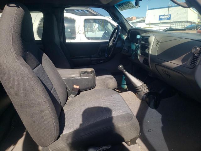 Photo 5 from auction – 2003 FORD RANGER SUP with VIN 1FTZR45E33PA49312