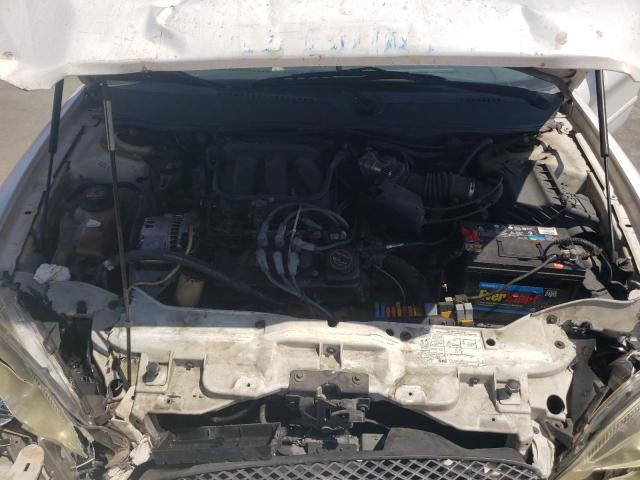 Photo 7 from auction – 2005 FORD TAURUS with VIN 1FAFP56U55A245025