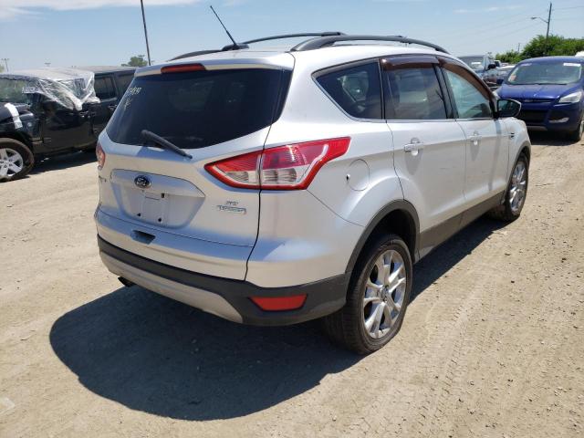 Photo 4 from auction – 2013 FORD ESCAPE SE with VIN 1FMCU0GX1DUA52445