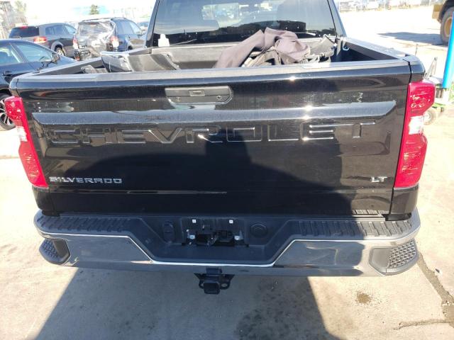 Photo 9 from auction – 2021 CHEVROLET SILVERADO with VIN 3GCPYDEK8MG296198