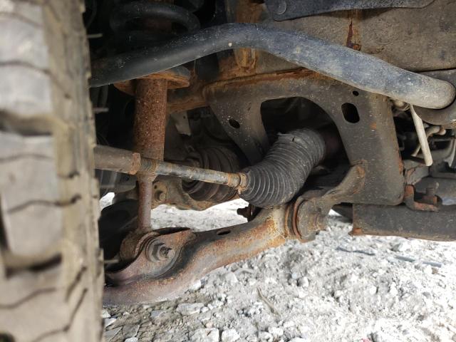 Photo 9 from auction – 2012 TOYOTA TACOMA DOU with VIN 3TMLU4EN2CM088287