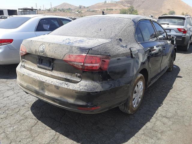 Photo 4 from auction – 2016 VOLKSWAGEN JETTA S with VIN 3VW267AJ3GM303866