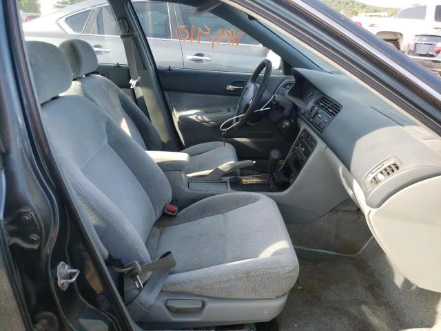 Photo 5 from auction – 1997 HONDA ACCORD LX with VIN 1HGCD5635VA048581