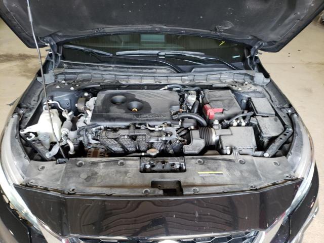 Photo 7 from auction – 2020 NISSAN ALTIMA SL with VIN 1N4BL4EV4LC217572