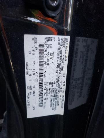 Photo 10 from auction – 2013 FORD FOCUS SE with VIN 1FADP3F23DL264122