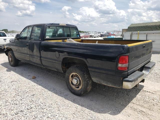 Photo 3 from auction – 1996 DODGE RAM 2500 with VIN 1B7KC23C5TJ156163
