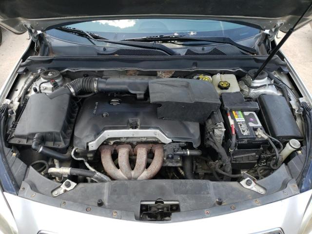 Photo 7 from auction – 2013 CHEVROLET MALIBU 2LT with VIN 1G11E5SA4DF305800