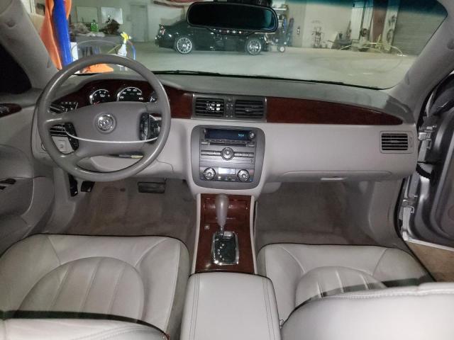 Photo 9 from auction – 2009 BUICK LUCERNE CX with VIN 1G4HD57M39U134967