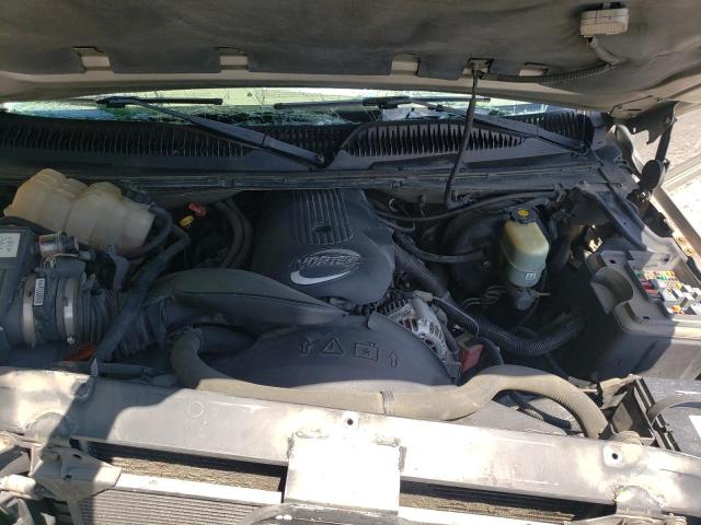 Photo 7 from auction – 2002 CHEVROLET SILVERADO with VIN 2GCEC19T221399839