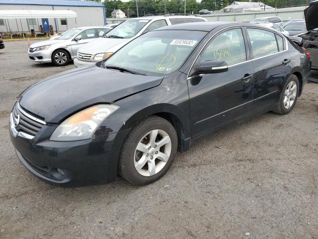 Photo 2 from auction – 2008 NISSAN ALTIMA 3.5 with VIN 1N4BL21E58N541183