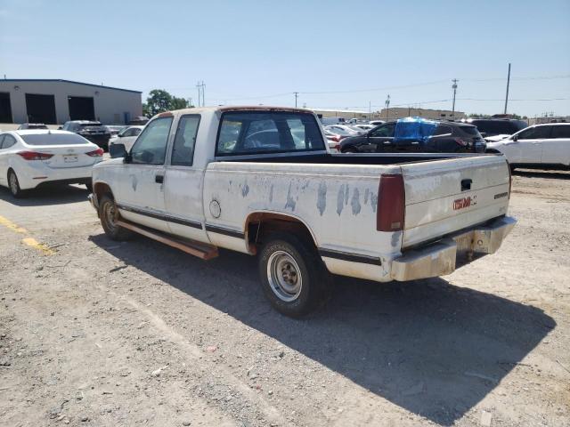 Photo 3 from auction – 1991 GMC SIERRA C15 with VIN 2GTEC19K9M1512079