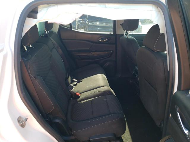 Photo 6 from auction – 2018 GMC ACADIA SLE with VIN 1GKKNKLAXJZ207071
