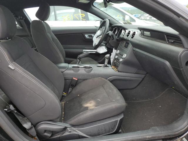Photo 5 from auction – 2021 FORD MUSTANG with VIN 1FA6P8TH2M5104493