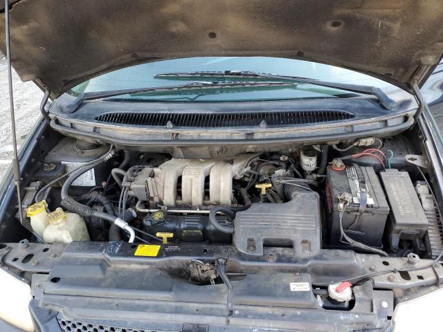 Foto 7 de la subasta – 2000 DODGE CARAVAN SE con VIN 1B4GP45G0YB502110