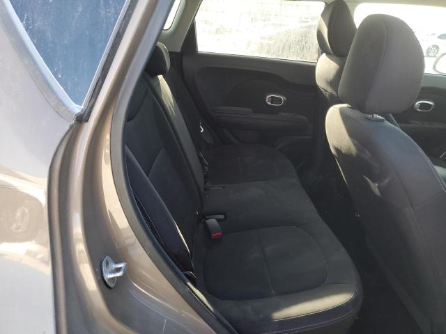 Photo 6 from auction – 2016 KIA SOUL with VIN KNDJN2A23G7296327