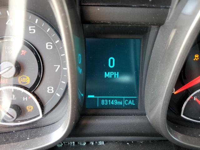 Photo 8 from auction – 2013 CHEVROLET MALIBU LS with VIN 1G11B5SA7DF352232