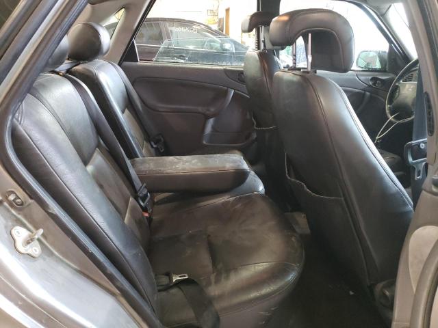 Photo 6 from auction – 2001 SAAB 9-3 with VIN YS3DD58H612005117