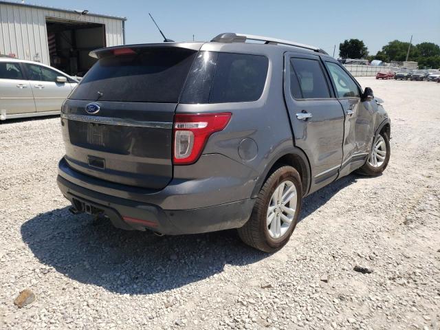 Photo 4 from auction – 2011 FORD EXPLORER X with VIN 1FMHK8D84BGA42902
