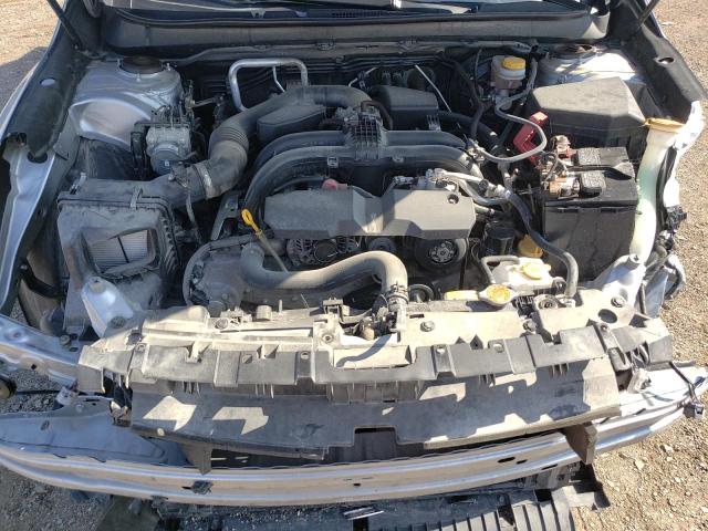 Photo 7 from auction – 2017 SUBARU OUTBACK 2. with VIN 4S4BSAKC4H3424903