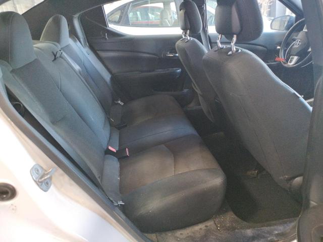 Photo 6 from auction – 2013 DODGE AVENGER SX with VIN 1C3CDZCG3DN681993