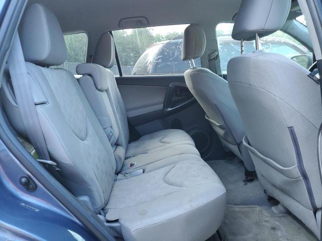 Photo 6 from auction – 2012 TOYOTA RAV4 with VIN 2T3KF4DV1CW121656