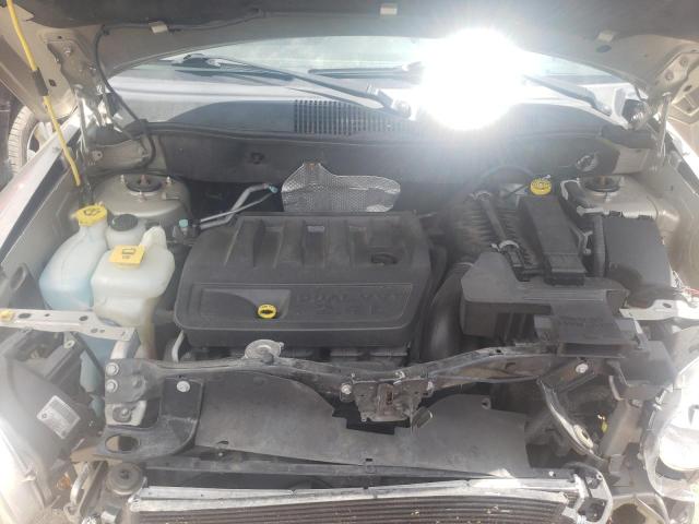 Photo 7 from auction – 2010 JEEP COMPASS SP with VIN 1J4NT4FB7AD506152