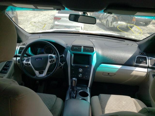 Photo 9 from auction – 2014 FORD EXPLORER X with VIN 1FM5K8D84EGB59483