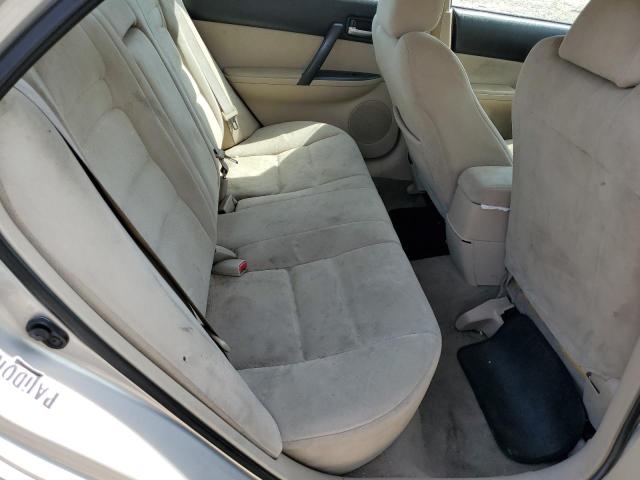 Photo 6 from auction – 2007 MAZDA 6 I with VIN 1YVHP80C675M40531