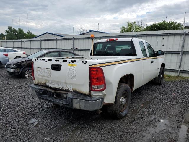 Photo 4 from auction – 2011 GMC SIERRA K15 with VIN 1GTR2TE32BZ317752